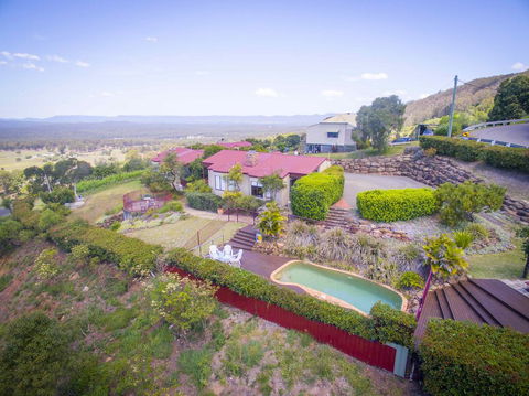Bimbadeen Estate - Australian Directory 0