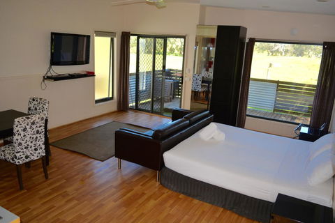 Bimbi Park - Camping Under Koalas - Australian Directory 1
