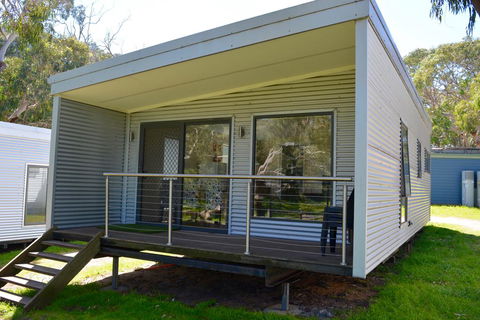 Bimbi Park - Camping Under Koalas - Australian Directory 3