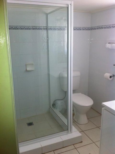 Binalong Motel - Australian Directory 2