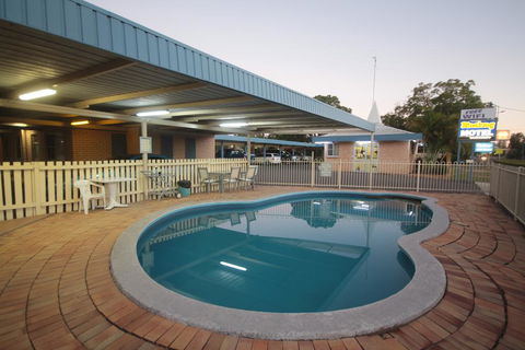 Binalong Motel - Australian Directory 0
