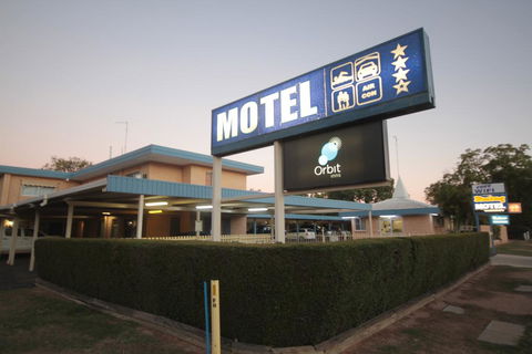 Binalong Motel - Australian Directory 1
