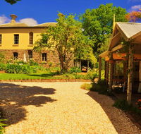 Bindley House BB Cottage - Australian Directory