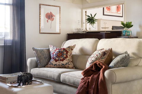 Birch House - Australian Directory 1