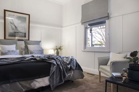 Birch House - Australian Directory 3