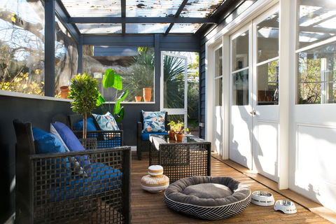 Birch House - Australian Directory 2