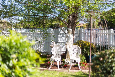 BIRCHES B&B - Australian Directory 2
