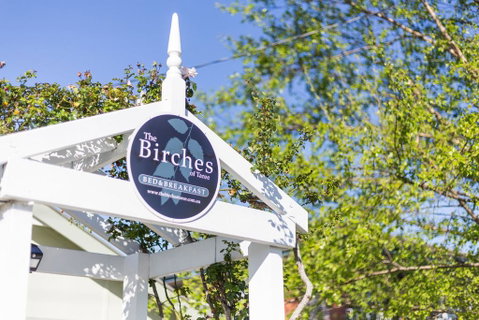 BIRCHES B&B - Australian Directory 0