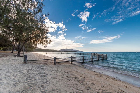 Birdsong House- Dingo Beach - Australian Directory 0