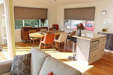 Birubi On Bay Of Fires - Australian Directory 2