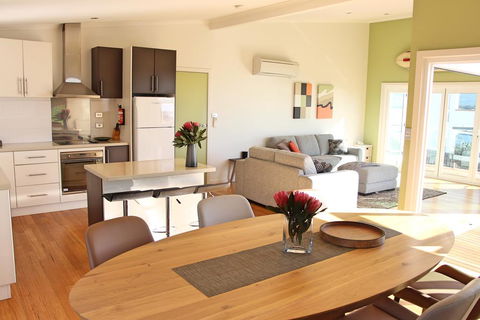 Birubi On Bay Of Fires - Australian Directory 0