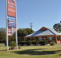 Bishop's Lodge Motor Inn - Australian Directory