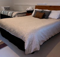 Black Forest Motel - Australian Directory