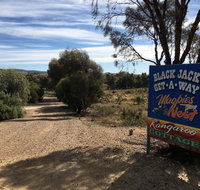Black Jack Get-A-Way Magpies Nest - Australian Directory