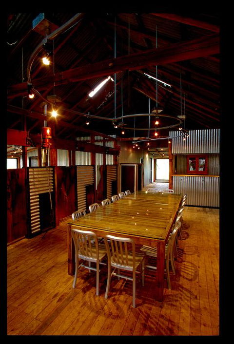 Black Sheep Inn - Australian Directory 3