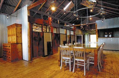 Black Sheep Inn - Australian Directory 1