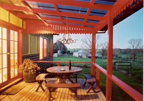 Black Sheep Inn - Australian Directory 2