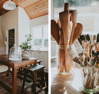 Blacksmiths Cottage - Australian Directory