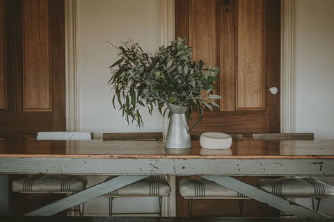 Blacksmiths Cottage - Australian Directory 2