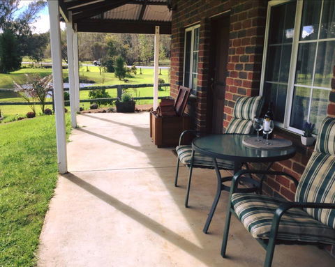 Blackwood Valley Suites - Australian Directory 1