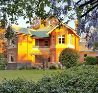 Blair Athol Boutique Hotel  Day Spa - Australian Directory