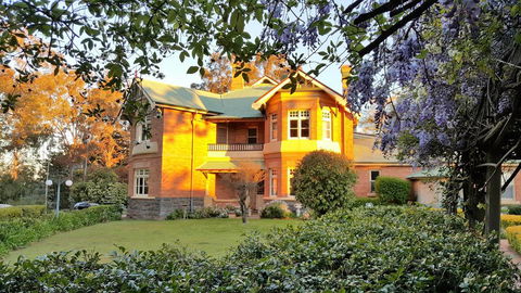 Blair Athol Boutique Hotel & Day Spa - Australian Directory 0