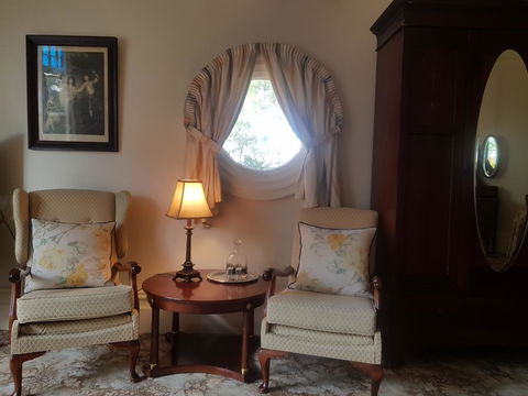 Blair Athol Boutique Hotel & Day Spa - Australian Directory 1