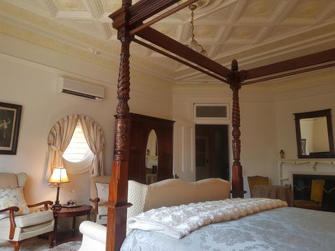 Blair Athol Boutique Hotel & Day Spa - Australian Directory 3