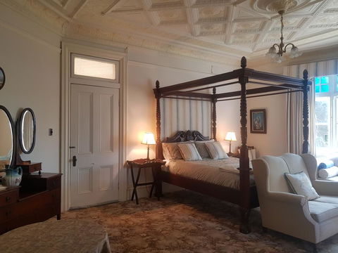 Blair Athol Boutique Hotel & Day Spa - Australian Directory 2