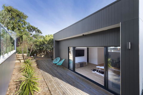 Blairgowrie Oasis Luxury Retreat With Spa,pool, Fireplace, Golf Putting Green - Australian Directory 2