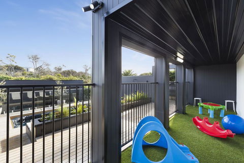 Blairgowrie Oasis Luxury Retreat With Spa,pool, Fireplace, Golf Putting Green - Australian Directory 3