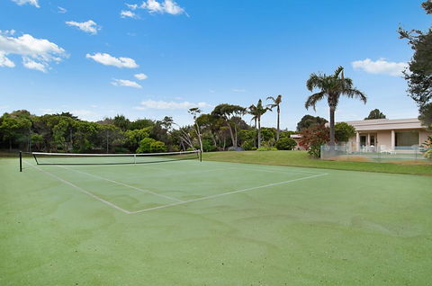 Blairgowrie Woodland - Australian Directory 3