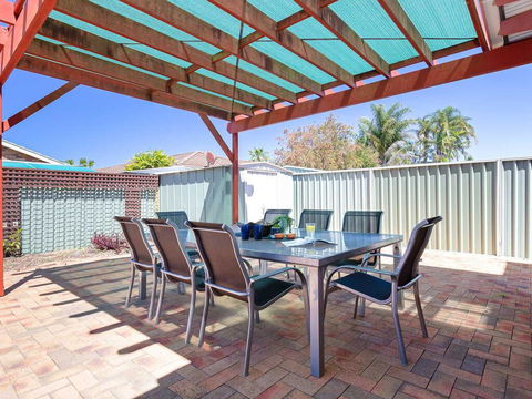 Blue Bay, 83a Rocky Point Road - Foxtel & Air Conditioning Downstairs - Australian Directory 2