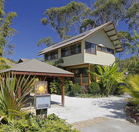 Blue Bliss - Australian Directory
