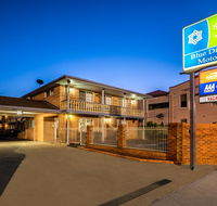 Blue Diamond Motor Inn - Australian Directory