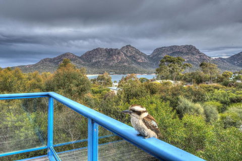 Blue Gum Retreat - Australian Directory 2