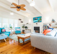 Blue Haven - Australian Directory