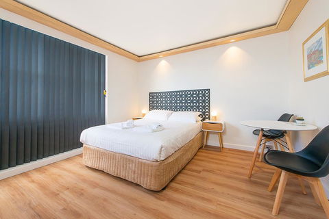 Blue Hills Motel - Australian Directory 0