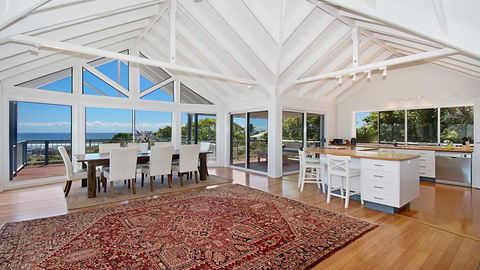 Blue Horizon - Wifi - Lennox Head - Australian Directory 0
