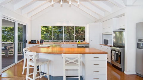 Blue Horizon - Wifi - Lennox Head - Australian Directory 2