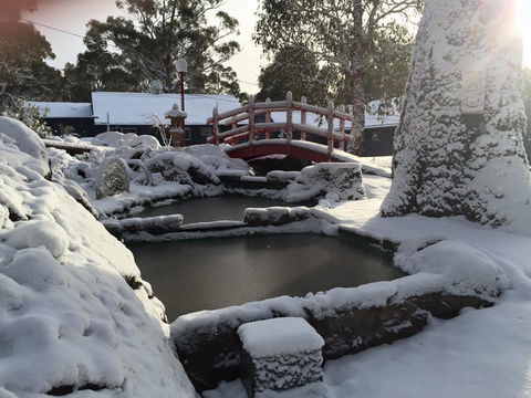 Blue Lake Lodge - Australian Directory 3