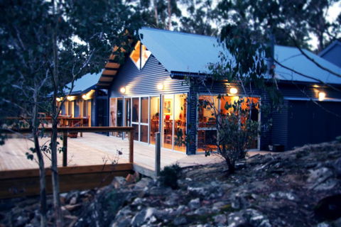 Blue Lake Lodge - Australian Directory 0