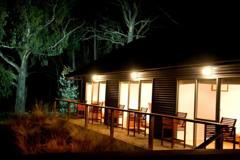 Blue Lake Lodge - Australian Directory 2
