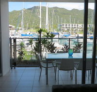 Blue on Blue Apartment 312 - Australian Directory