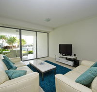 Blue on Blue Apartment 812 - Australian Directory