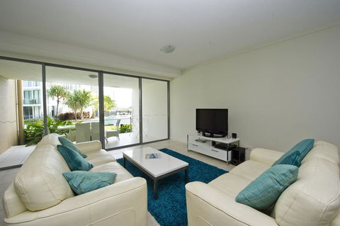 Blue On Blue Apartment 812 - Australian Directory 0