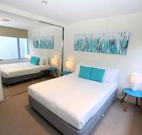 Blue on Blue Apartment 923 - Australian Directory