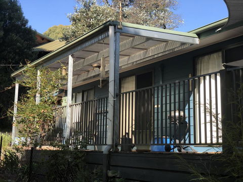 Blue Range Cottage - Australian Directory 0