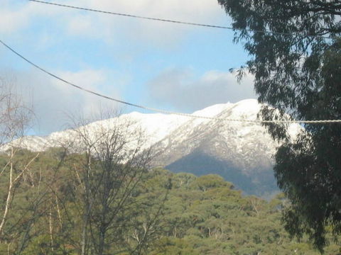 Blue Range Cottage - Australian Directory 1