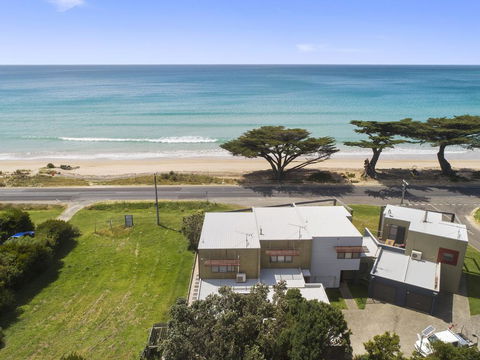 Blue Sea - Australian Directory 1